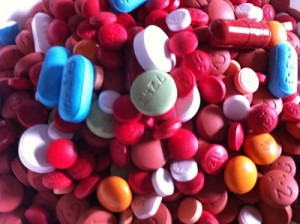 Pills